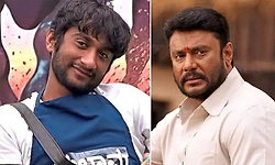 Gilli: ದರ್ಶನ್‌ ಭೇಟಿಯಾಗಲು ಹೋಗುವ ಬಗ್ಗೆ ʼಬಿಗ್‌ಬಾಸ್‌ʼ ವಿನ್ನರ್ ಗಿಲ್ಲಿ ಹೇಳಿದ್ದೇನು?