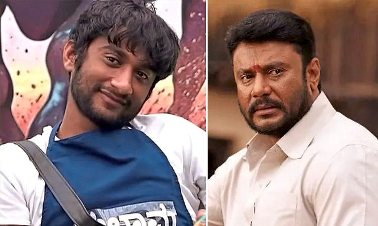 Gilli: ದರ್ಶನ್‌ ಭೇಟಿಯಾಗಲು ಹೋಗುವ ಬಗ್ಗೆ ʼಬಿಗ್‌ಬಾಸ್‌ʼ ವಿನ್ನರ್ ಗಿಲ್ಲಿ ಹೇಳಿದ್ದೇನು?