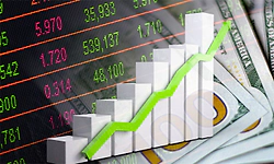Stock Market: 450ಕ್ಕೂ ಅಧಿಕ ಅಂಕಗಳ ಏರಿಕೆಯೊಂದಿಗೆ ಷೇರುಪೇಟೆ ವಹಿವಾಟು ಅಂತ್ಯ