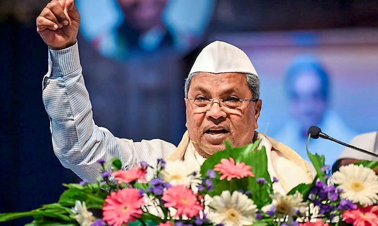 ಮೆಟ್ರೋ ದರ ಹೆಚ್ಚಳದಲ್ಲಿ ರಾಜ್ಯ ಸರ್ಕಾರದ ಪಾತ್ರವಿಲ್ಲ: ಸಿಎಂ ಸಿದ್ದರಾಮಯ್ಯ