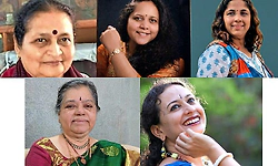 ಮಹಿಳಾ ಸಾಹಿತಿಗಳಿಗೆ ಮಾತೋಶ್ರೀ ರತ್ನಮ್ಮ ಹೆಗ್ಗಡೆ ಮಹಿಳಾ ಗ್ರಂಥ ಬಹುಮಾನ