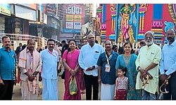 ಪತ್ರಕರ್ತರ ವಿಮೆ, ವೇತನ ನಿಯಮ ಸಡಿಲಿಕೆಗೆ ಸಿಎಂಗೆ ಮನವಿ: ಶಿವಾನಂದ ತಗಡೂರು