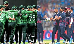 T20 World Cup: ಅಮೆರಿಕ, ಪಾಕಿಸ್ತಾನ ಸೇರಿ ಇಂದು 4 ಪಂದ್ಯ