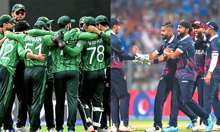 T20 World Cup: ಅಮೆರಿಕ, ಪಾಕಿಸ್ತಾನ ಸೇರಿ ಇಂದು 4 ಪಂದ್ಯ