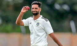 Ranji Trophy: ಜಮ್ಮು ಮತ್ತು ಕಾಶ್ಮೀರಕ್ಕೆ ಮೊದಲ ಸೆಮಿ ಸಂಭ್ರಮ    