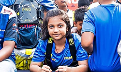 ಎಫ್‌ 1 ರೇಸಿಂಗ್‌ ಅಕಾಡೆಮಿಗೆ 9 ವರ್ಷದ ಬಾಲಕಿ! 