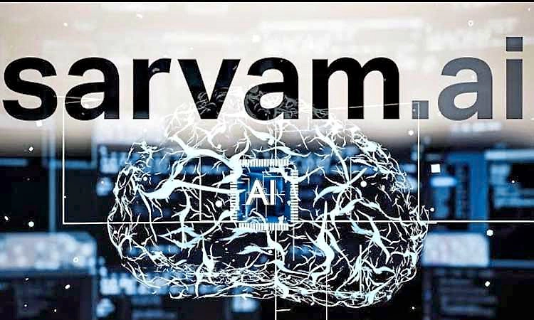ಚಾಟ್‌ ಜಿಪಿಟಿ, ಜೆಮಿನಿಯನ್ನು ಹಿಂದಿಕ್ಕಿದ ಬೆಂಗ್ಳೂರಿನ ಎಐ
