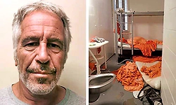 ಎಪ್‌ಸ್ಟೀನ್‌ ಸಾವಿನ ಹೇಳಿಕೆ ಮುಂಚೆಯೇ ಸಿದ್ಧವಾಗಿತ್ತೇ?