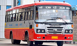 ಮಂಗಳೂರು ನಗರದಲ್ಲೂ ಇನ್ನು ಕೆಎಸ್‌ ಆರ್‌ಟಿಸಿ ಬಸ್ಸು ಸಂಚಾರ
