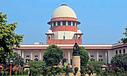 ಎಸ್‌ಐಆರ್‌ಗೆ ವಿರೋಧ ಸಲ್ಲ... ರಾಜ್ಯಗಳಿಗೆ ಸುಪ್ರೀಂ ತಾಕೀತು