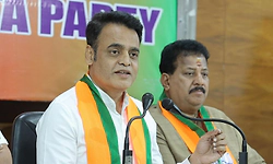 ಸಣ್ಣಪುಟ್ಟ ಸಮಸ್ಯೆಯಿದ್ದರೂ ಜೆಡಿಎಸ್- ಬಿಜೆಪಿ ಮೈತ್ರಿಗೆ ಧಕ್ಕೆ ಇಲ್ಲ: ಅಶ್ವತ್ಥ್‌ ನಾರಾಯಣ