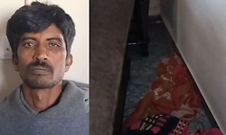 ಕಳ್ಳತನಕ್ಕೆ ಬಂದು ಅದೇ ಮನೆಯಲ್ಲಿ ನಿದ್ದೆಗೆ ಜಾರಿದ ಕಳ್ಳ!