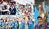 India clinches 5th World Cup title; a look back at the thrilling moments