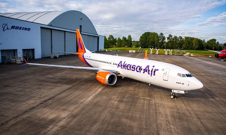 Passenger smokes ‘beedi’ on Delhi-Goa Akasa Air flight; case registered