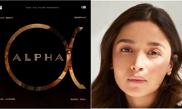 Yash Raj Films sets Alia Bhatt-Sharvari starrer 'Alpha' for July 10 release