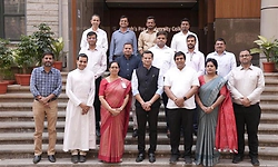 Empowering Bengaluru: Hitachi Rail Supports Sanjay Gandhi And St Josephs