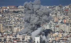 Israel–US strikes on Iran enter 10th day; death toll crosses 1,500