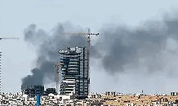 No Indian fatality in Saudi projectile incident: Embassy