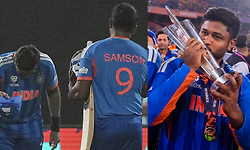Kerala erupts in joy as new sporting icon rises in Sanju Samson
