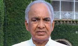 Karnataka minister directs officials to finalise framework for floating solar power plants on lakes