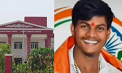 Yadgir court rejects bail plea of self-proclaimed godman Mallikarjun Mutya in POCSO case