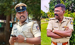 Court cancels interim bail of PSI and ASI in Chikkaballapur bribery case