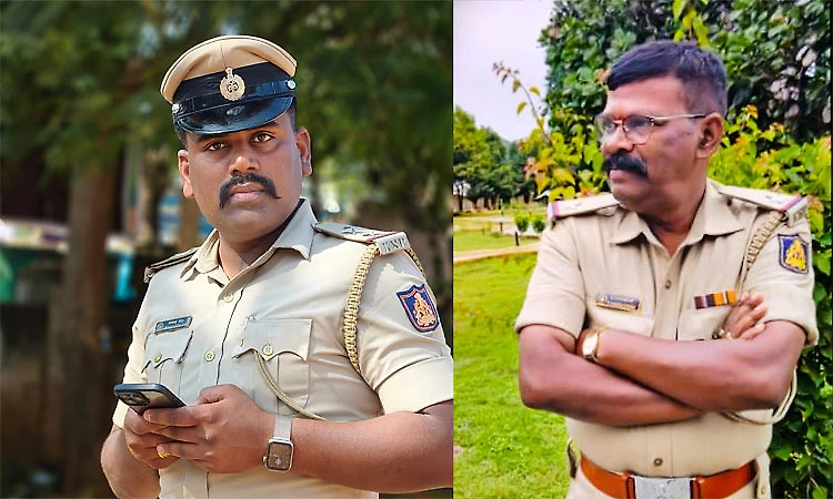 Court cancels interim bail of PSI and ASI in Chikkaballapur bribery case