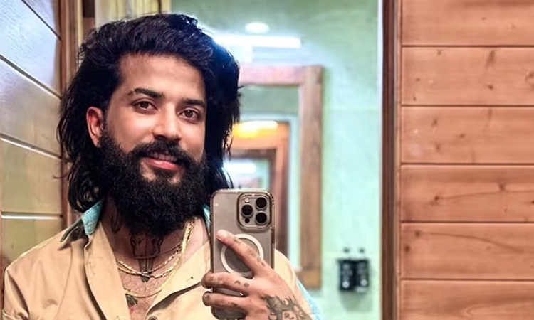 YouTuber Anurag Dobhal out of ICU, undergoes surgery; crash after 'final ride' livestream probed