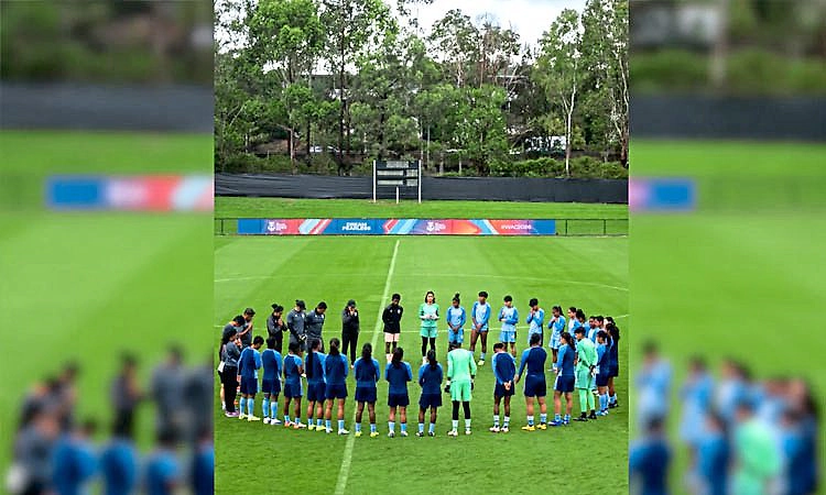 ವನಿತಾ ಏಷ್ಯಾಕಪ್‌: ತೈಪೆ ವಿರುದ್ಧ ಭಾರತಕ್ಕಿಂದು ಮಾಡು ಇಲ್ಲವೆ ಮಡಿ ಪಂದ್ಯ 