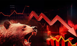 ಪಶ್ಚಿಮ ಏಷ್ಯಾ ಸಂಘರ್ಷಕ್ಕೆ ಷೇರುಪೇಟೇಲಿ ‘ರಕ್ತಪಾತ’