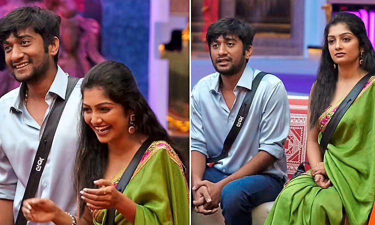 ಕಾವ್ಯ ಜತೆ ಮದುವೆ ಆಗುವ ವಿಚಾರದ ಬಗ್ಗೆʼ ಬಿಗ್‌ ಬಾಸ್‌ʼ ವಿಜೇತ ಗಿಲ್ಲಿ ನಟ ಹೇಳಿದ್ದೇನು?  