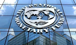 ಮಧ್ಯಪ್ರಾಚ್ಯ ಬಿಕ್ಕಟ್ಟಿನಿಂದ ಜಾಗತಿಕ ಹಣದುಬ್ಬರ ಹೆಚ್ಚಳ?: ಐಎಂಎಫ್‌