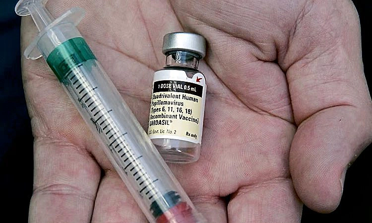 ಗರ್ಭಕಂಠ ಕ್ಯಾನ್ಸರ್‌ಗೆ ಎಚ್‌ಪಿವಿ ಸಂಜೀವಿನಿ: