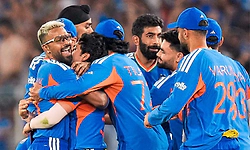 T20 World Cup 2026: ಈ ಬಾರಿಯ ವಿಶ್ವಕಪ್‌ನಲ್ಲಿ ಭಾರತ ಸಾಗಿ ಬಂದ ಹಾದಿ