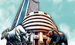 Stock Market: ಕಚ್ಛಾ ತೈಲ ಬೆಲೆ ಏರಿಕೆ ಎಫೆಕ್ಟ್-‌ ಷೇರುಪೇಟೆ ಸೂಚ್ಯಂಕ 2400 ಅಂಕ ಕುಸಿತ!