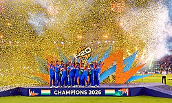 ಆತಿಥೇಯ ದೇಶಕ್ಕೆ ಮೊದಲ ವಿಶ್ವಕಪ್‌! ಹಿಂದಿನ ಆತಿಥೇಯ ದೇಶಗಳ ಸ್ಥಿತಿ-ಗತಿ ಚಿತ್ರಣ ಇಲ್ಲಿದೆ