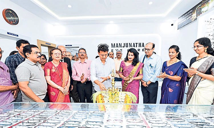 ಉತ್ತಮ ವೈದ್ಯಕೀಯ ಸೇವೆ, ಸೌಲಭ್ಯ ಅವಶ್ಯ: ಡಾ| ಭರತ್‌ ಶೆಟ್ಟಿ