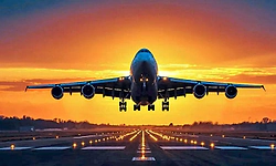 Flight: ಮಂಗಳೂರು-ಮಸ್ಕತ್‌, ಜೆದ್ದಾ ವಿಮಾನ ಸಂಚಾರ