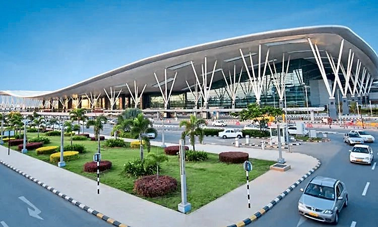 BLR Airport: ಕೆಂಪೇಗೌಡ ಏರ್ಪೋರ್ಟ್‌ ಕಚೇರಿಗೆ ಕೊಳೆತ ವಸ್ತು ಕಳುಹಿಸಿ ಕಿರುಕುಳ!