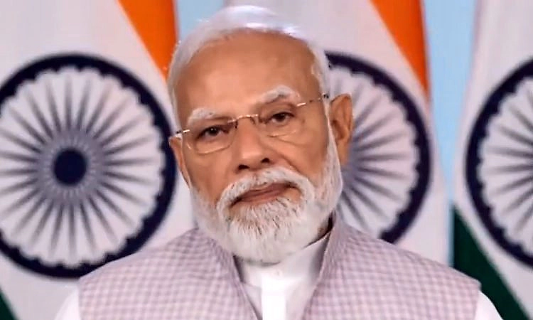 ಎಐ, ಆಟೊಮೇಷನ್‌ಗೆ ಹೆಚ್ಚಿನ ಒತ್ತು ನೀಡಲು ಪ್ರಧಾನಿ ಮೋದಿ ಕರೆ