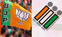 Bengal Election: ಗರಿಷ್ಠ 3 ಹಂತಗಳಲ್ಲಿ ಮತದಾನ ನಡೆಸಿ; ಚುನಾವಣಾ ಆಯೋಗಕ್ಕೆ ಬಿಜೆಪಿ ಮನವಿ