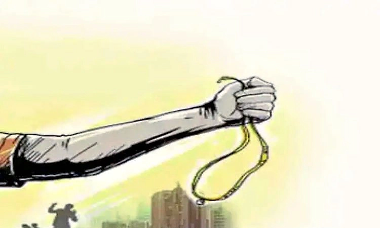 Ramanagara: ಜಾತ್ರೆಗಳಲ್ಲಿ ಚಿನ್ನ ಕದಿಯುತ್ತಿದ್ದ ಗ್ಯಾಂಗ್‌ ಸೆರೆ