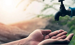 ಅನ್ಯ ಕಾರ್ಯಕ್ಕೆ ಕಾವೇರಿ ನೀರು ಬಳಸಿದರೆ ರೂ.5000 ದಂಡ?