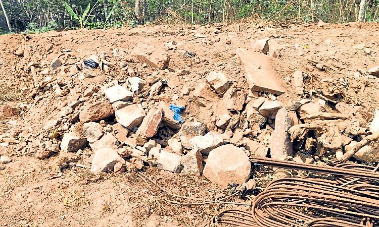 Mangaluru: ಕದ್ರಿ 2ನೇ ಪಾರ್ಕ್‌: ಹೇಳ್ಳೋರಿಲ್ಲ, ಕೇಳ್ಳೋರಿಲ್ಲ!