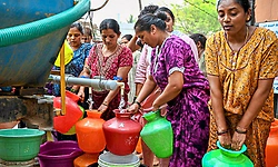 Chikkaballapur: ಬೇಸಿಗೆ: ಜಿಲ್ಲೆಯ 66 ಹಳ್ಳಿಗಳಿಗೆ ಕಾಡಲಿದೆ ಜಲಭಾದೆ!