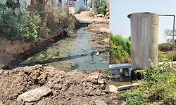 Gauribidanur: ಬಂದಾರ್ಲಹಳ್ಳೀಲಿ ಜೀವಜಲಕ್ಕೆ ಹಾಹಾಕಾರ