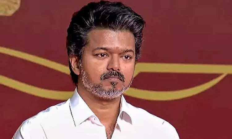 Karur stampede Case: ನಟ, ಟಿವಿಕೆ ಮುಖ್ಯಸ್ಥ ವಿಜಯ್‌ಗೆ ಸಿಬಿಐ ಸಮನ್ಸ್