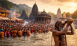 ಕುಂಭಮೇಳ: ನಾಸಿಕ್‌ ನಗರಕ್ಕೆ ಖಾಸಗಿ ಬಸ್‌, ಘನ ವಾಹನಗಳ ಪ್ರವೇಶ ನಿಷೇಧ