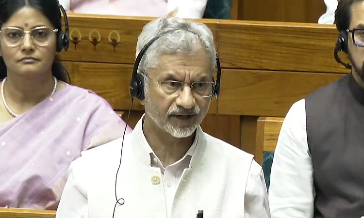 ಮಧ್ಯಪ್ರಾಚ್ಯ ಸಂಘರ್ಷ ತೀವ್ರ: ಸಂವಾದ, ರಾಜತಾಂತ್ರಿಕತೆ ಅಗತ್ಯ: ಭಾರತ ಕರೆ