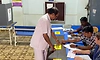Polling begins in 140 Assembly seats in Kerala